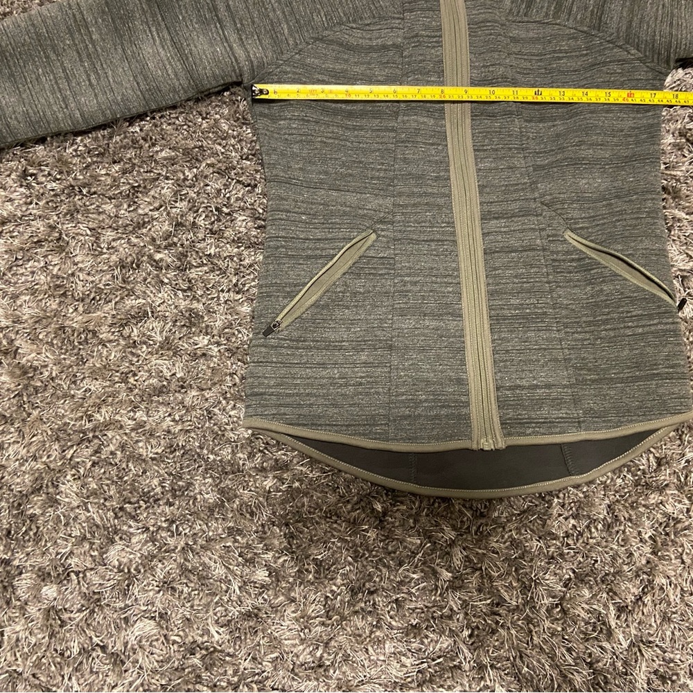 Avalanche Jacket - image 3